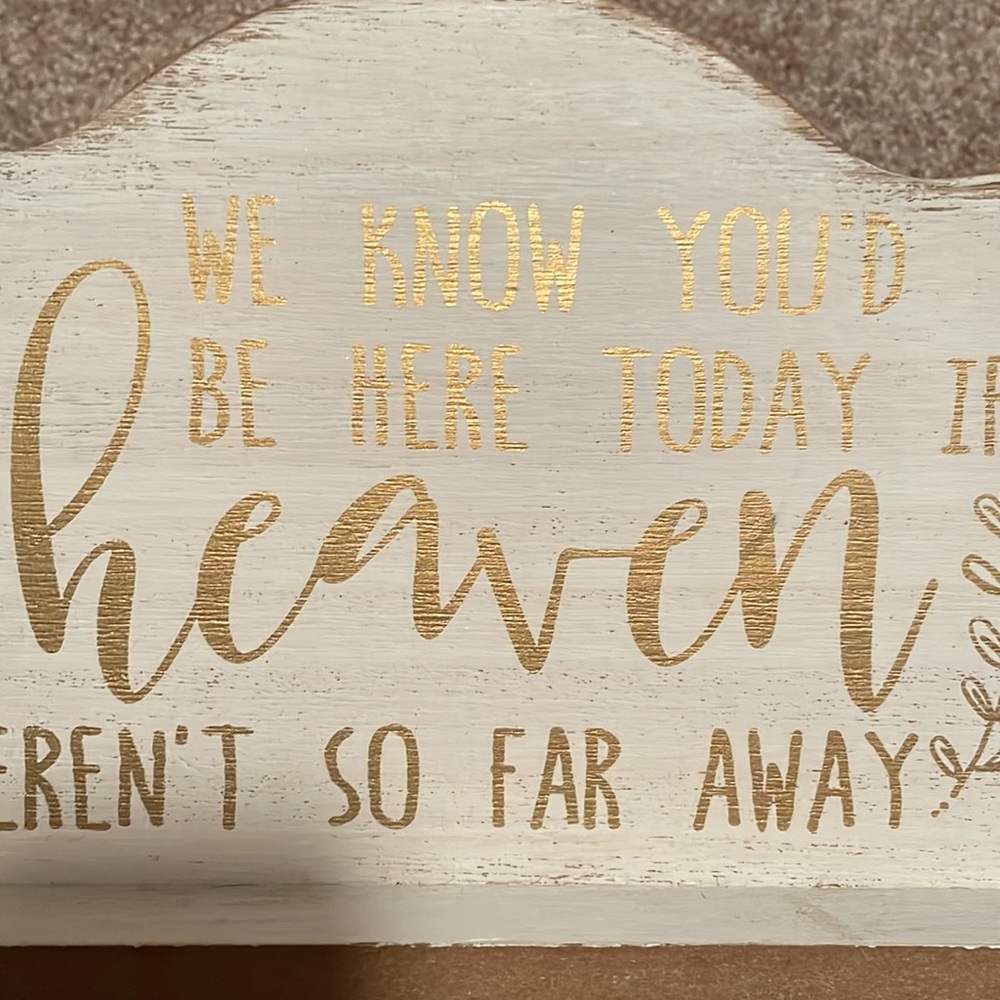 Heaven Sign - Picture 3 of 3